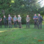 Polowanie ZŁOTY ROGACZ – 28-29.06.2024