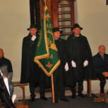 MSZA ŚW. HUBERTOWSKA – 29.10.2024