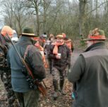 POLOWANIE WIGILIJNE 21.12.2024