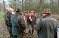 POLOWANIE WIGILIJNE  21.12.2024