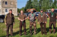 Polowanie ZŁOTY ROGACZ – 30-31 maja 2025    