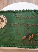 75 lat Koła Łowieckiego Lis Łagów
